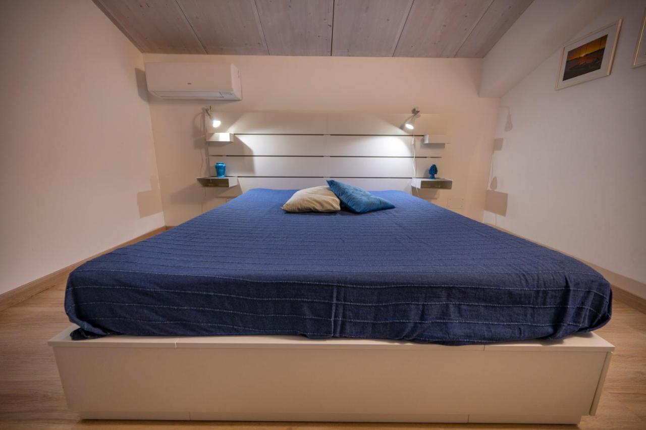 אבולה Luci Apartment Sea Beach מראה חיצוני תמונה