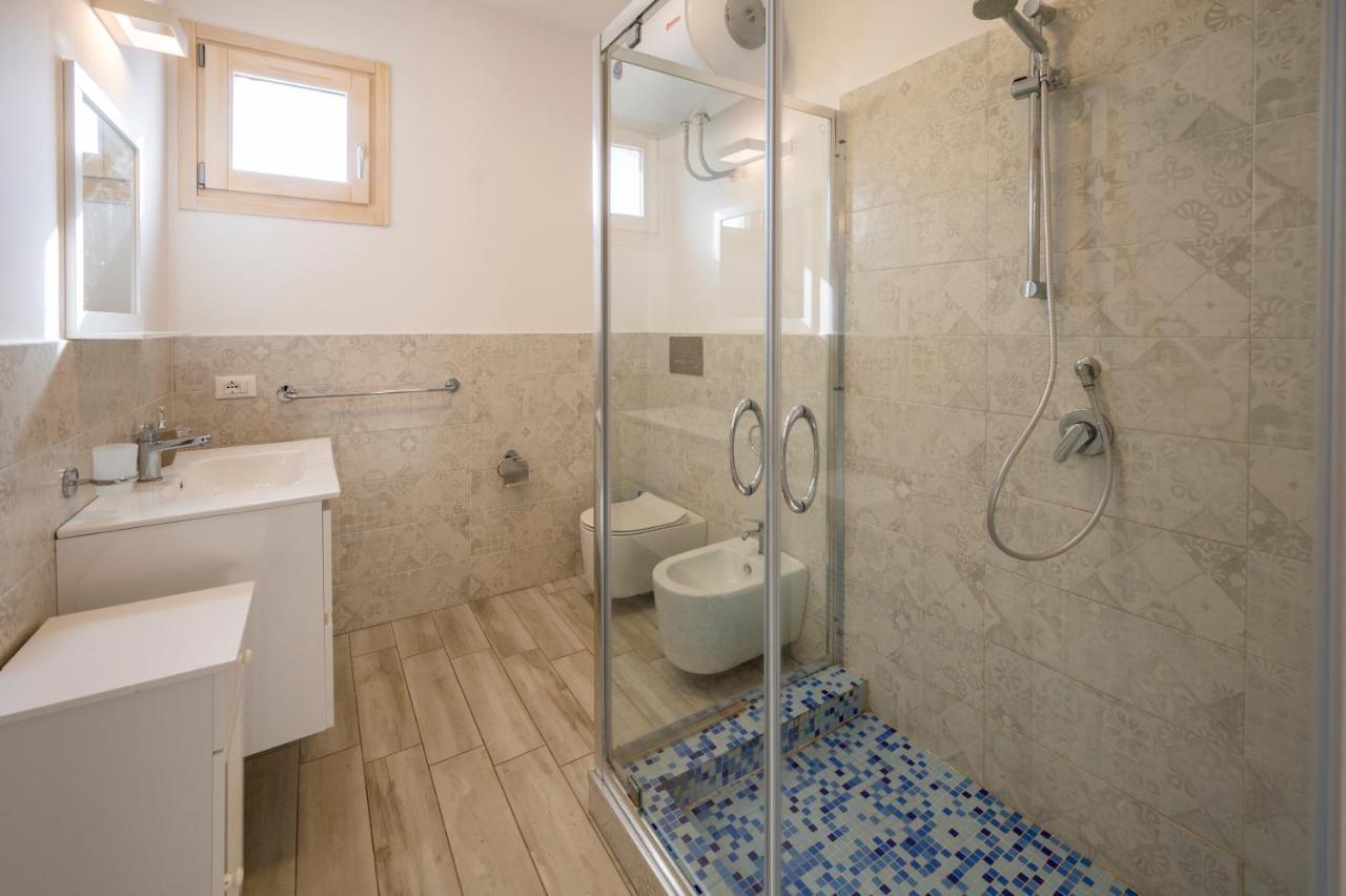 אבולה Luci Apartment Sea Beach מראה חיצוני תמונה