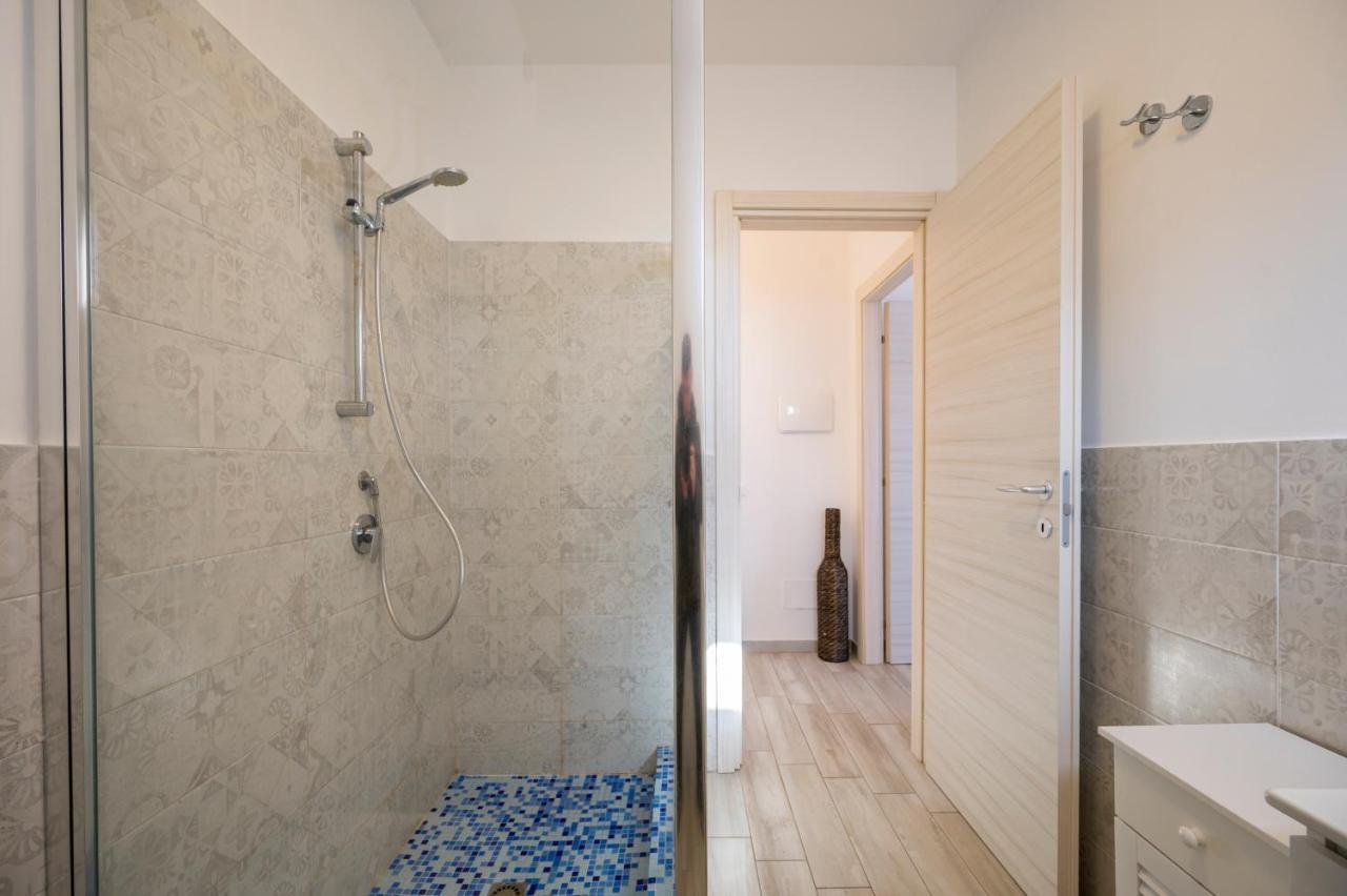 אבולה Luci Apartment Sea Beach מראה חיצוני תמונה