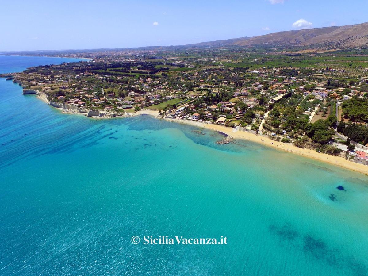 אבולה Luci Apartment Sea Beach מראה חיצוני תמונה